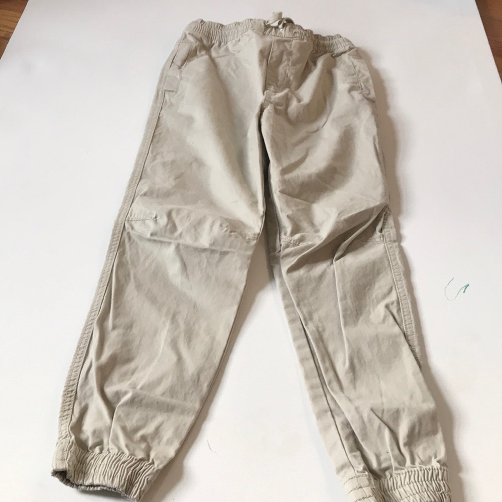 Kids polo slacks